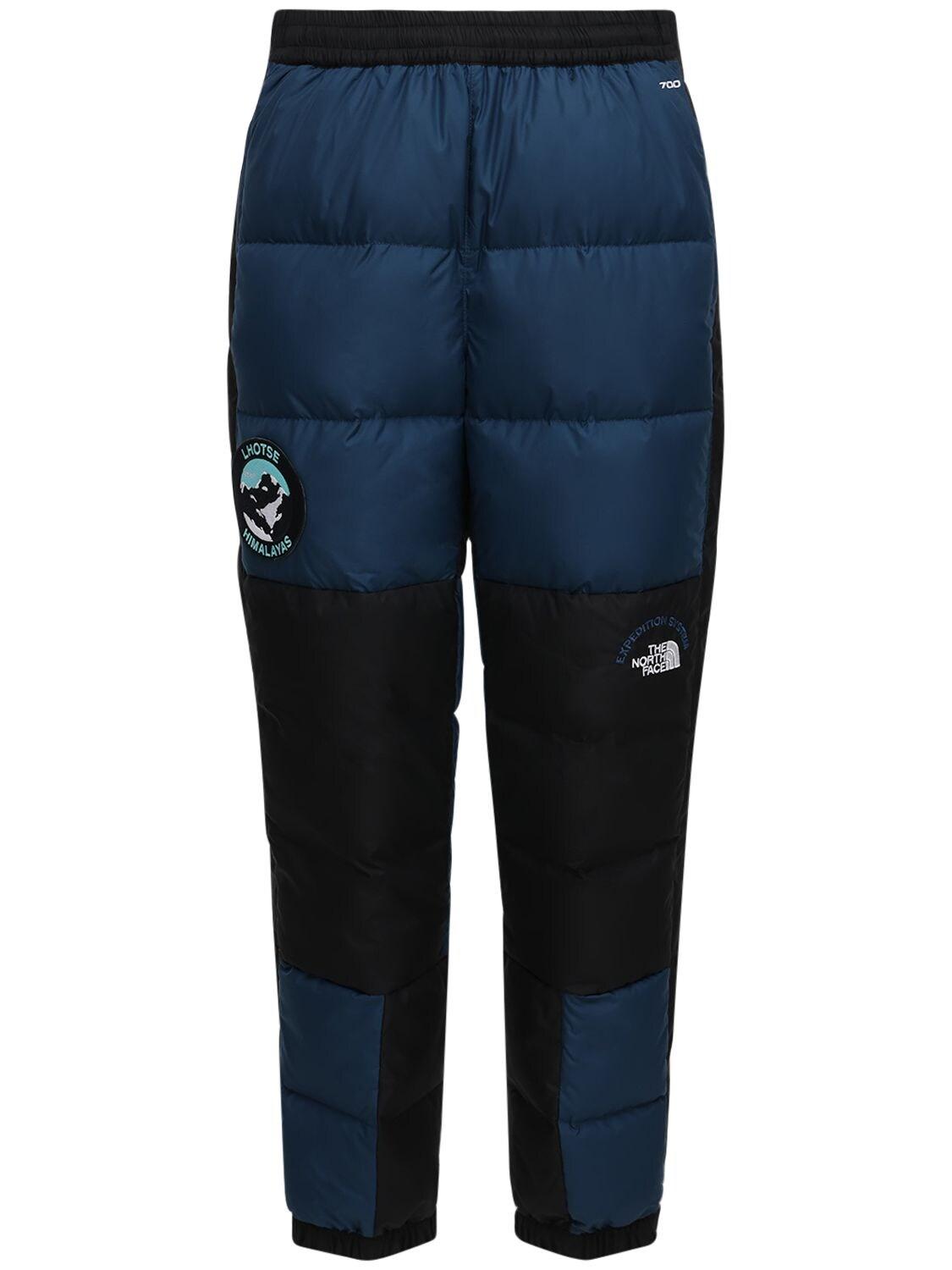 The North Face Nse Lhotse Expedition 