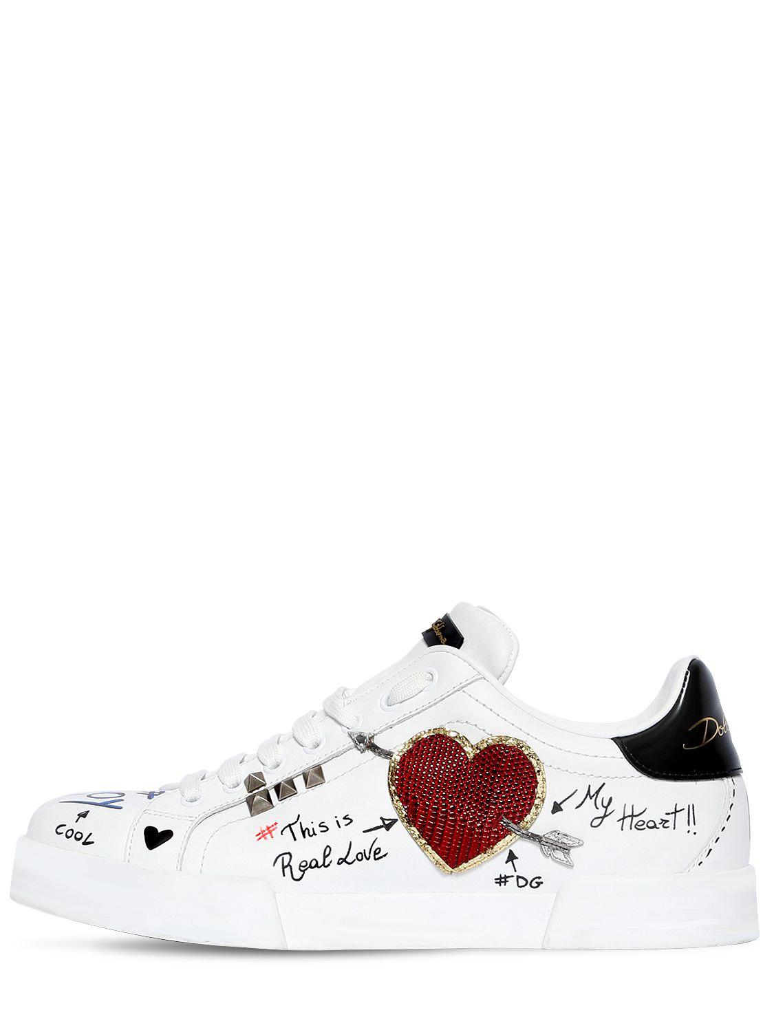 Dolce gabbana Zapatillas deportivas talla 8,5 para Mujer | FASHIOLA.es