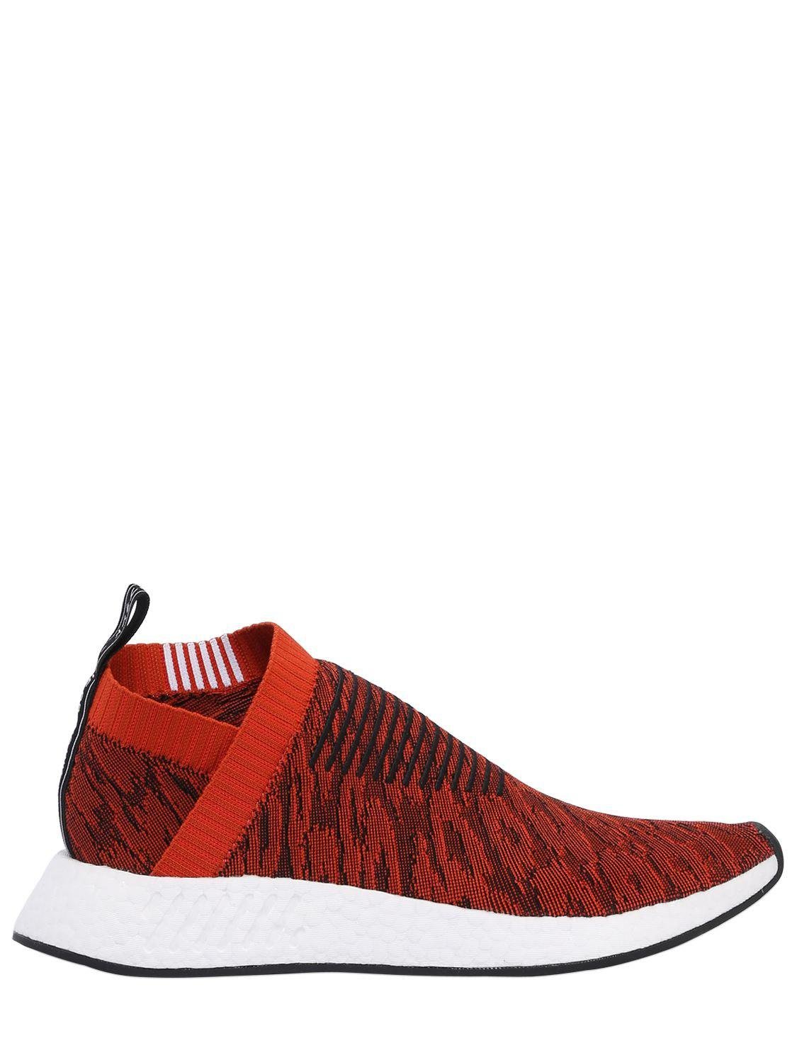 nmd cs2 orange