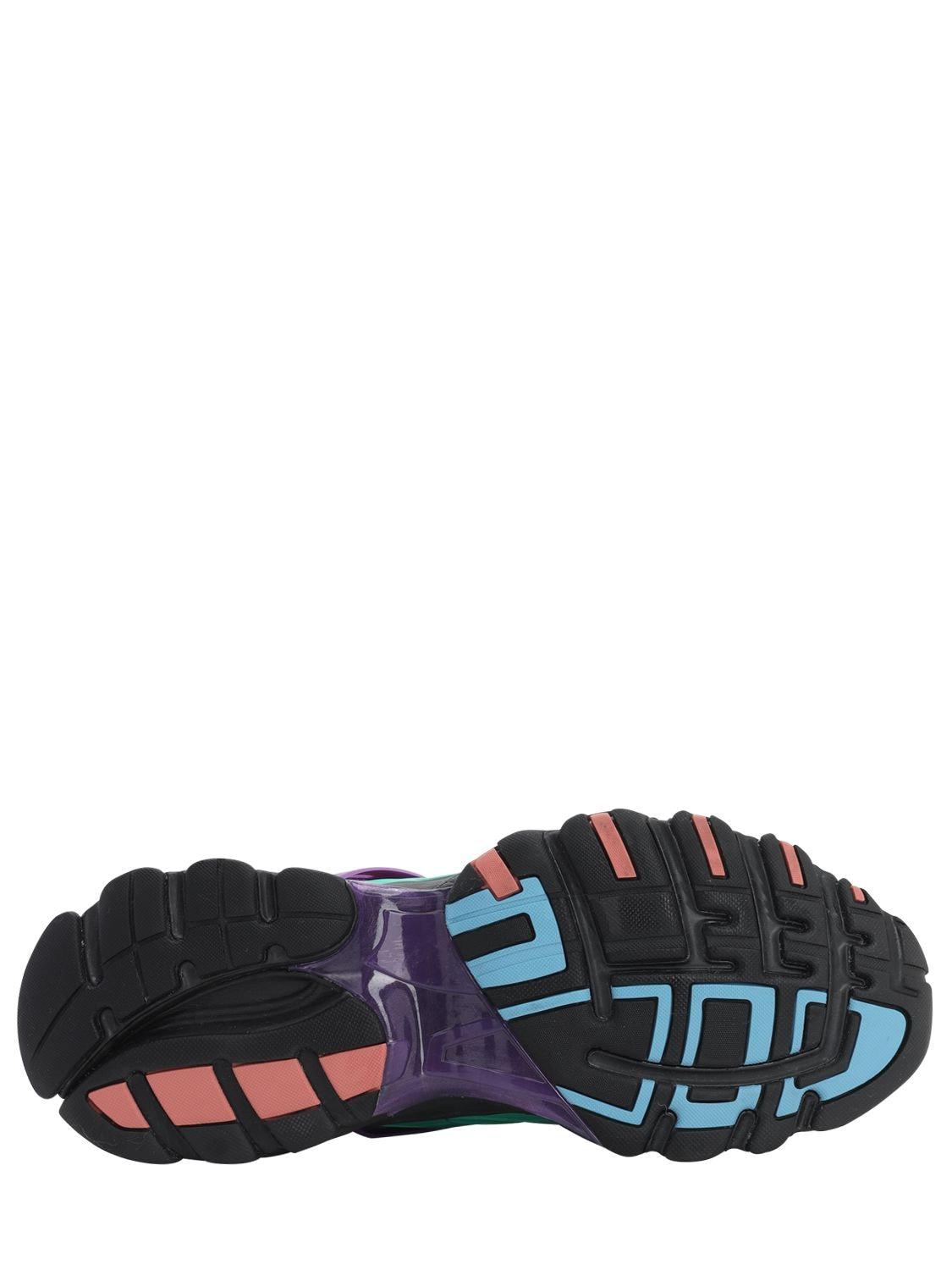 Reebok Lvr X Reebok Dmx Trail Shadow Sneakers - Lyst