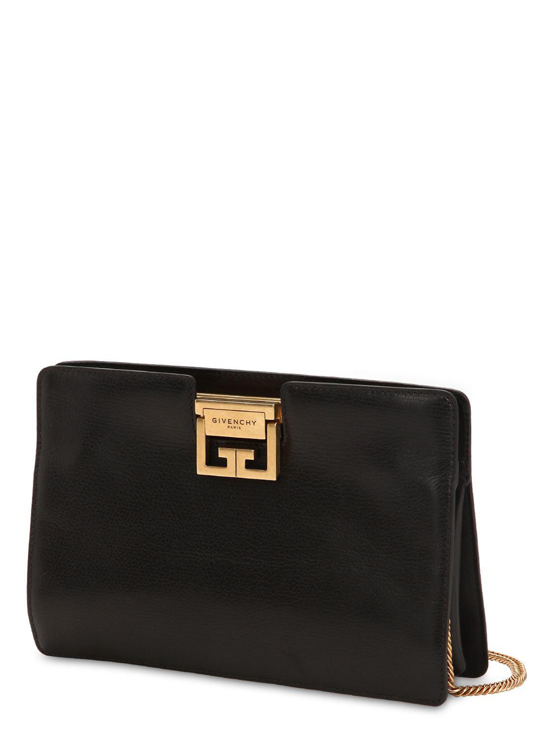 givenchy gv clutch