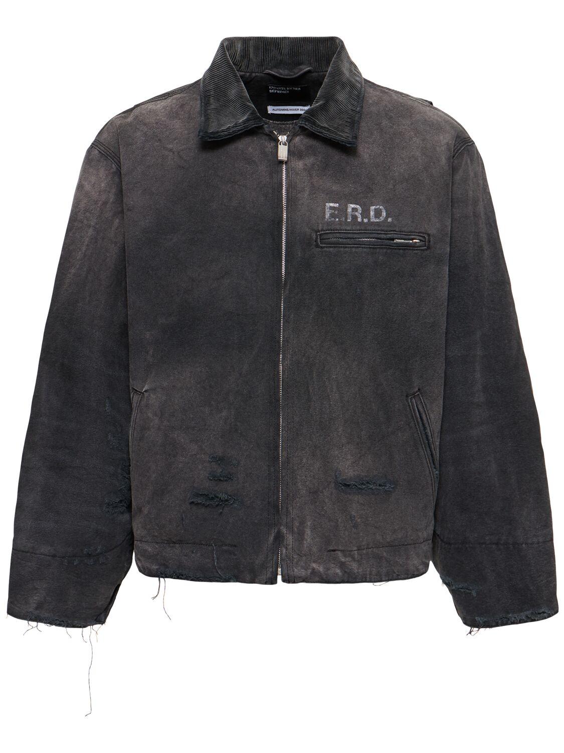 Enfants Riches Deprimes がセール開催中 | 最大30% OFF | Lyst Enfants Riches Deprimes がセール開催中 | 最大30% OFF | Lyst