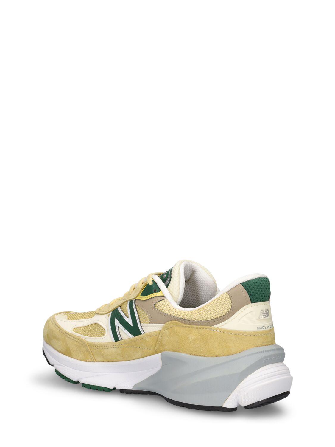 Yellow 990s best sale