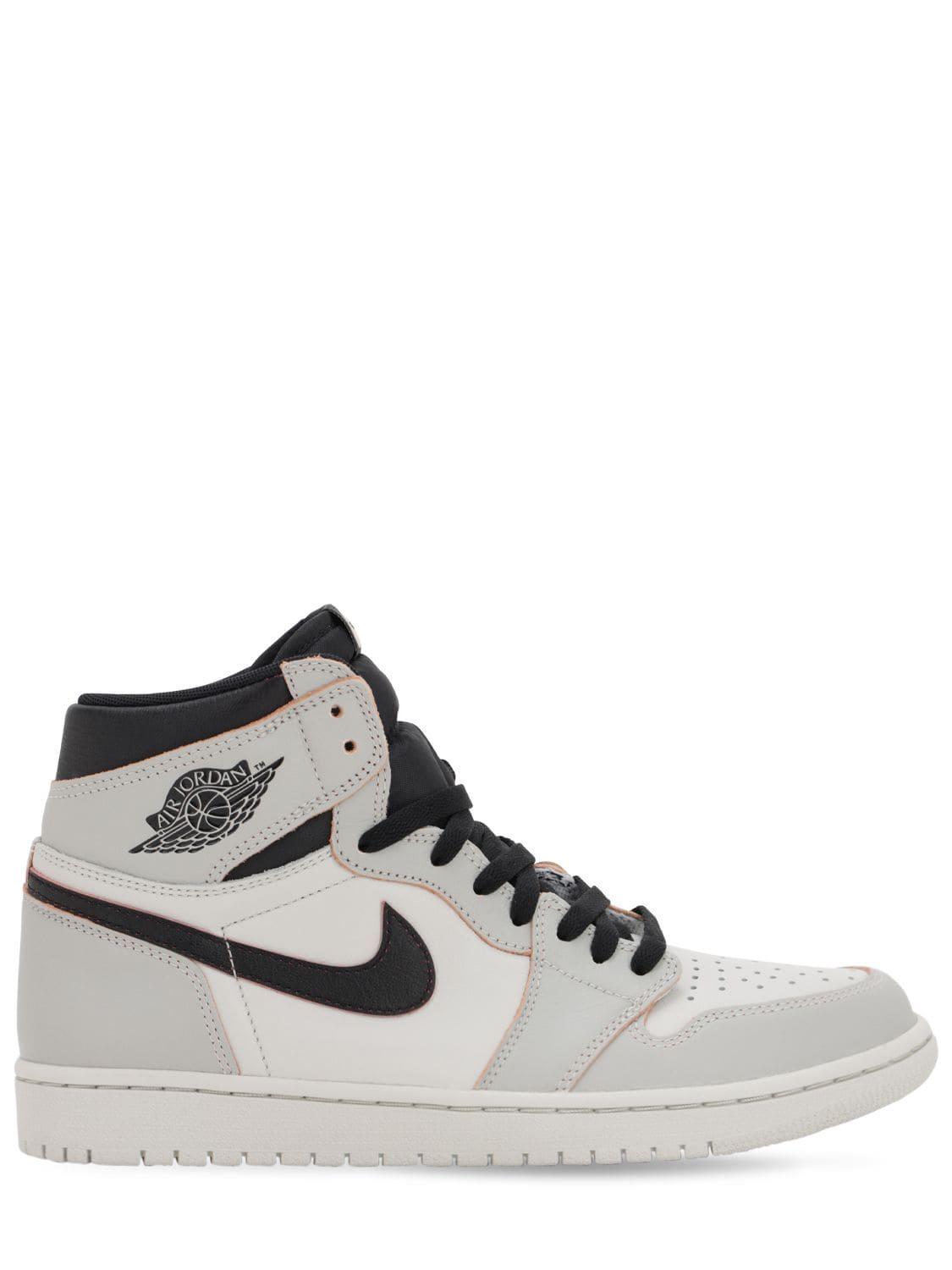 jordan 1 og high defiant