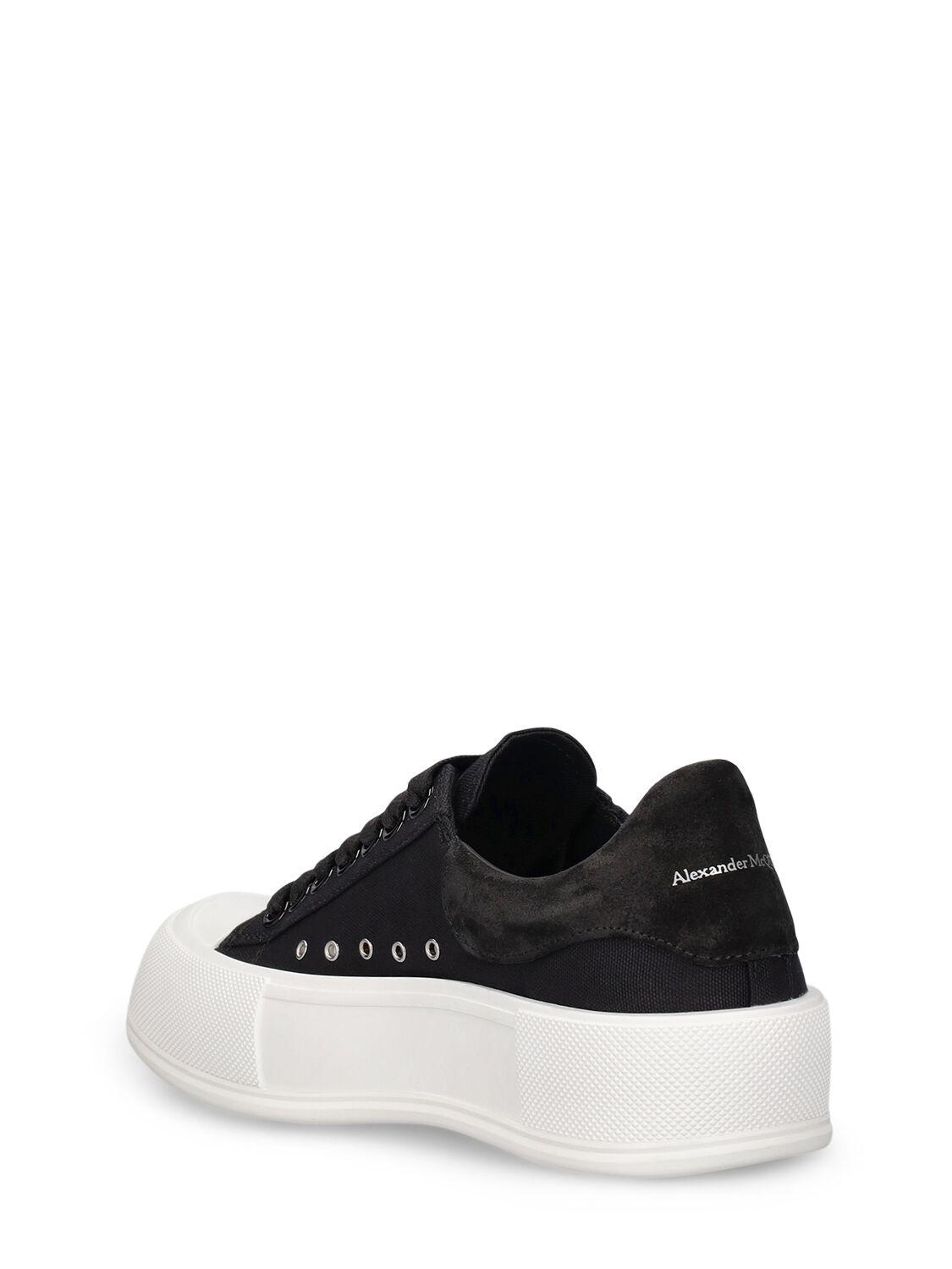 alexander-mcqueen--45Mm-Canvas