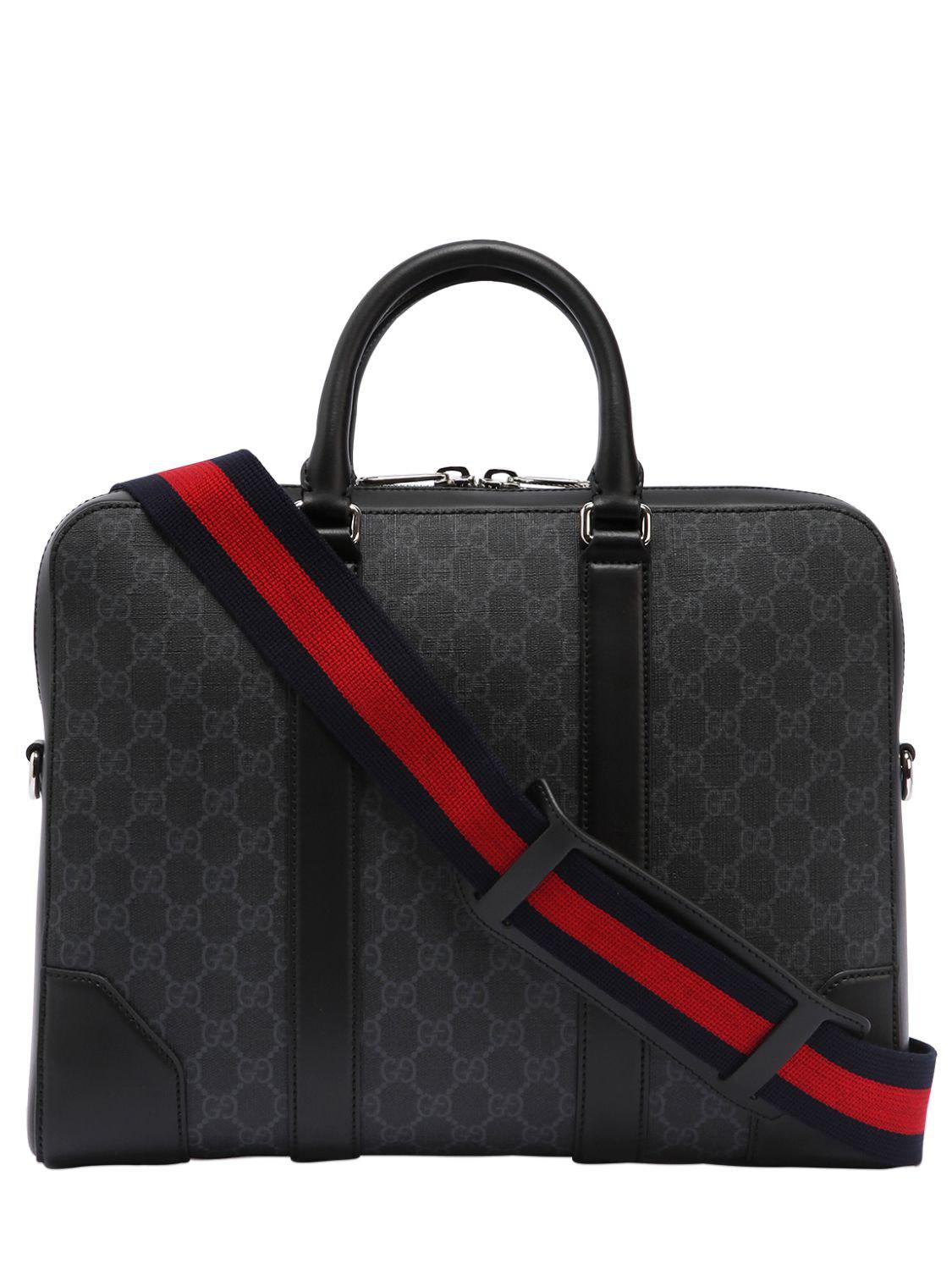 slim bag supreme