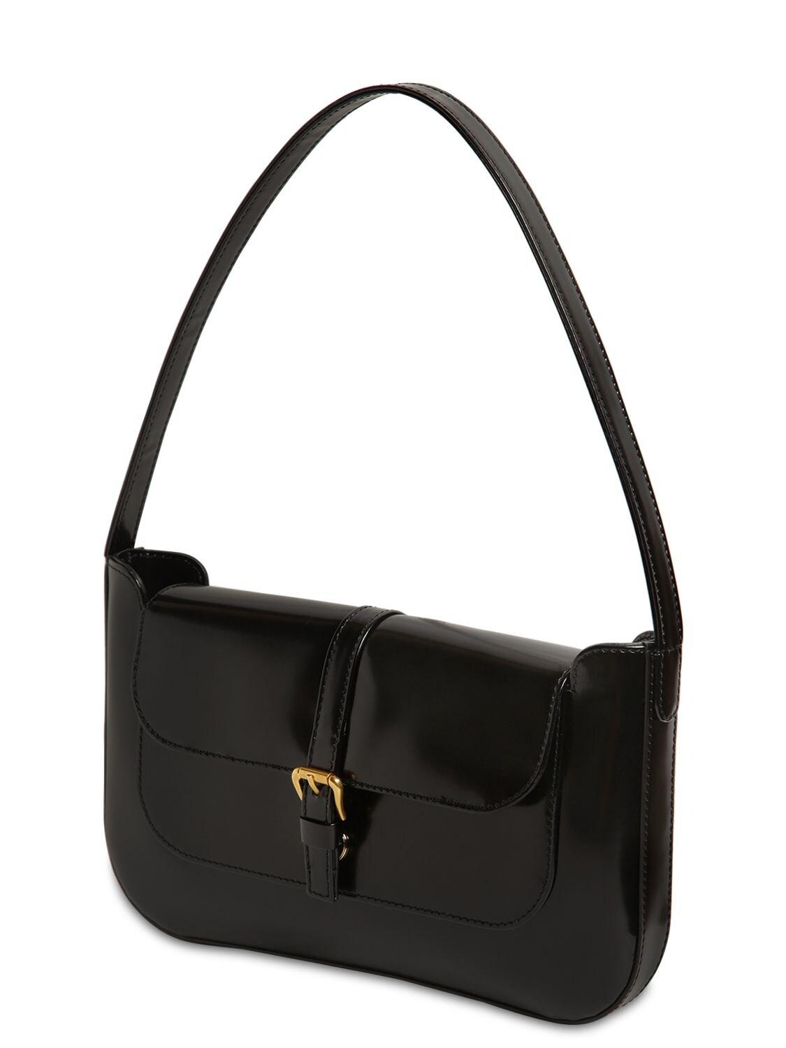 by far miranda bag black