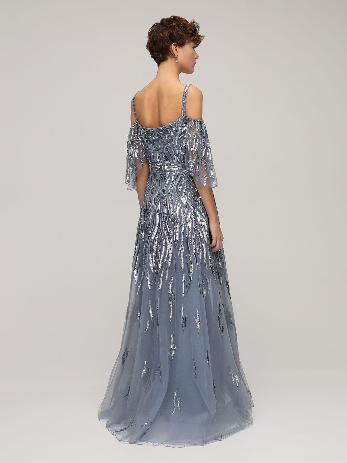 Zuhair murad top long dresses