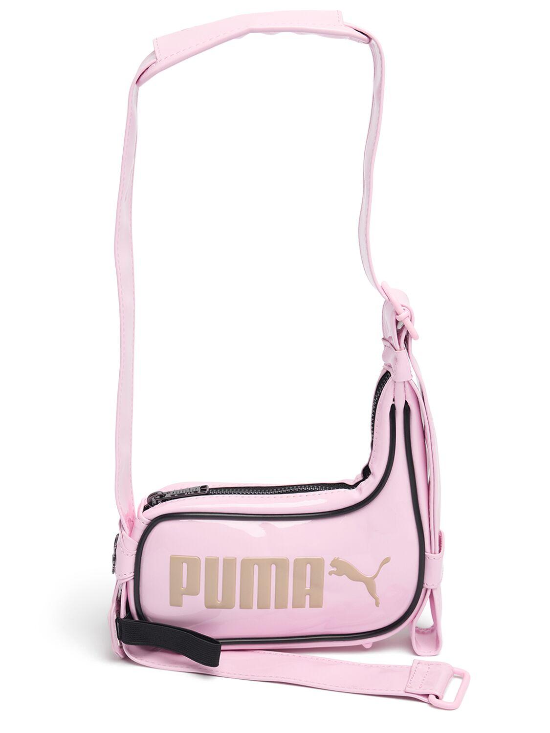 OTTOLINGER Puma X Small Shoulder Bag in Pink Lyst UK