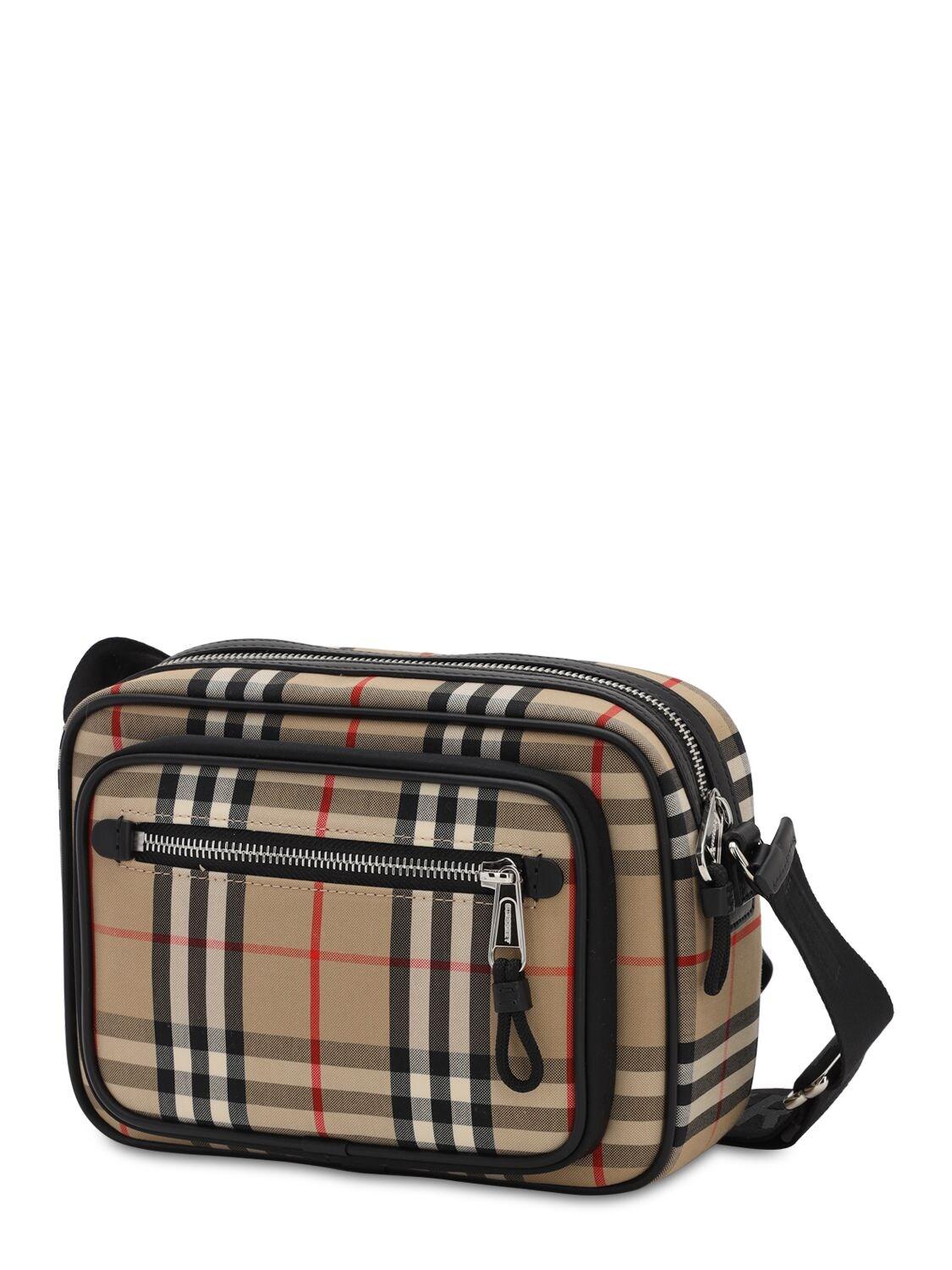 burberry paddy
