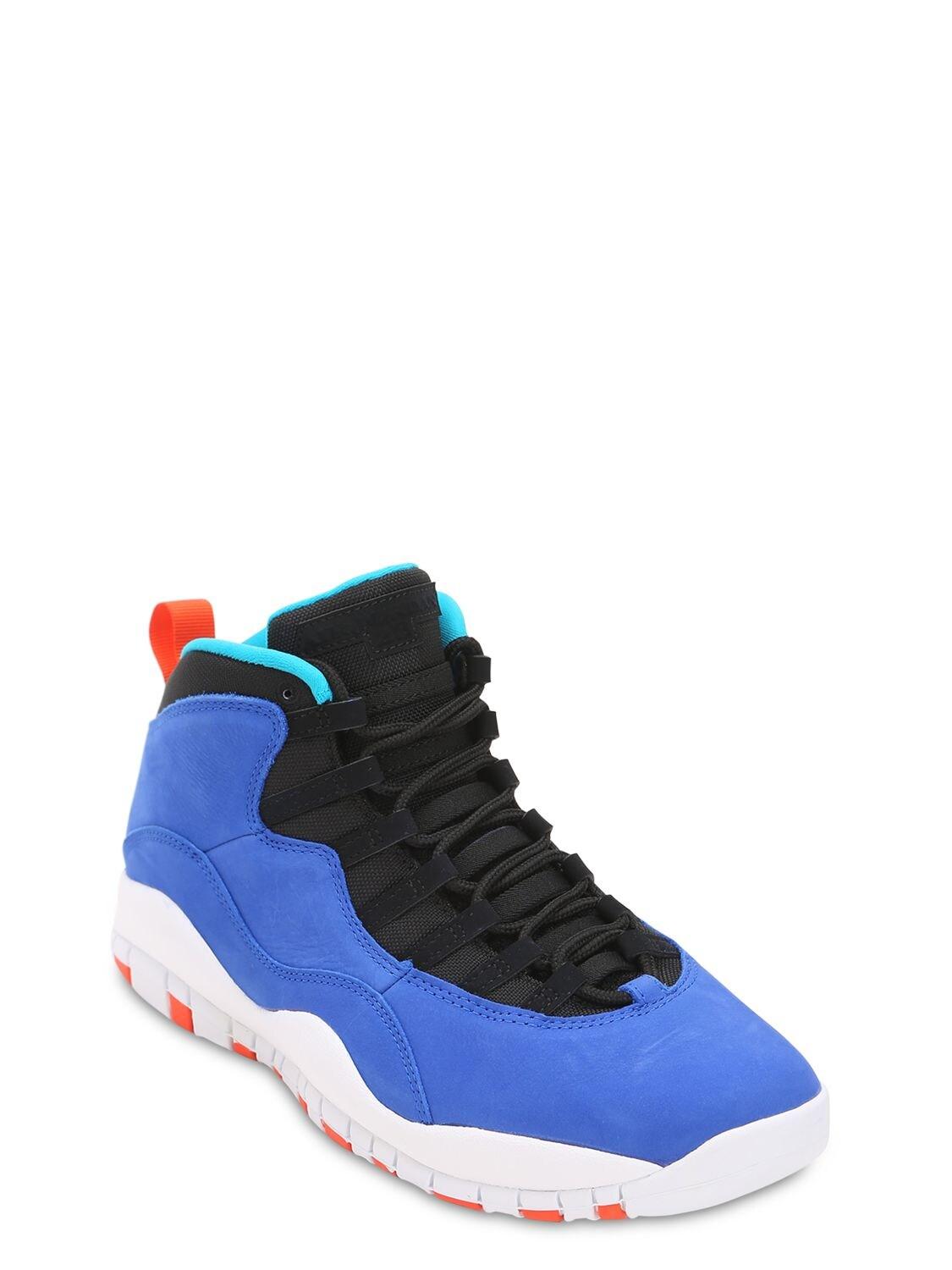 jordan 10 retro high
