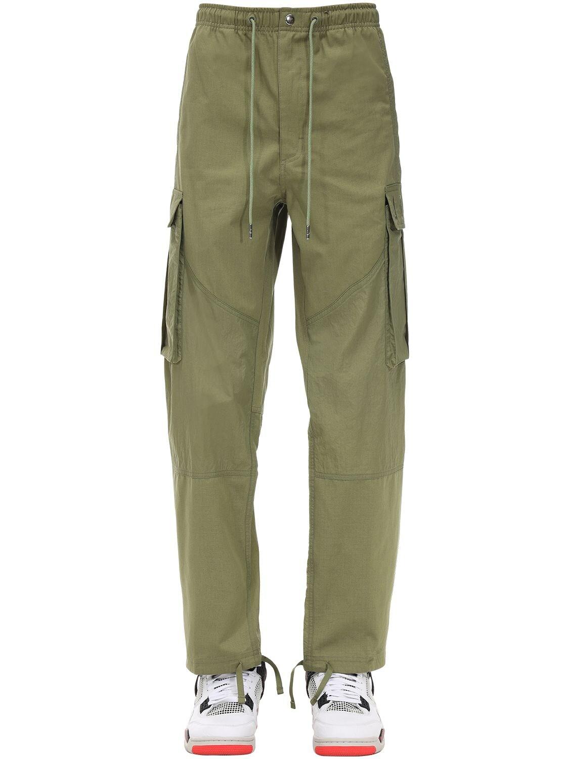 Pantalon Cargo "Jordan Dna" Nike pour homme en coloris Vert | Lyst