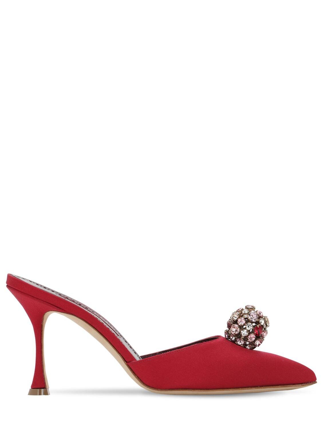 manolo blahnik 90mm hangisi