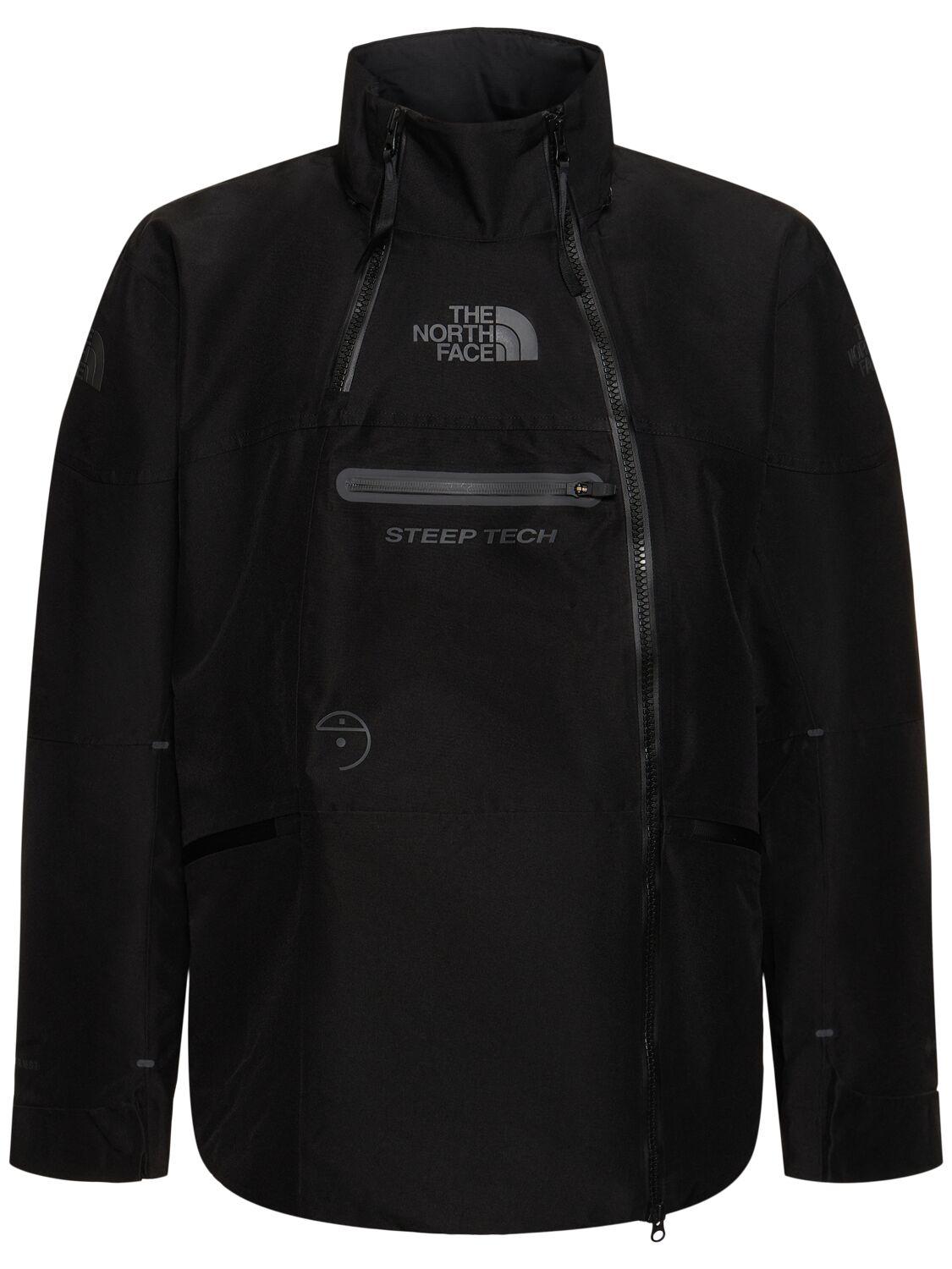 ノースフェイスSteep Tech  Work Jacket goretex The North Face Men's Remastered Steep Tech Gore-Tex Work