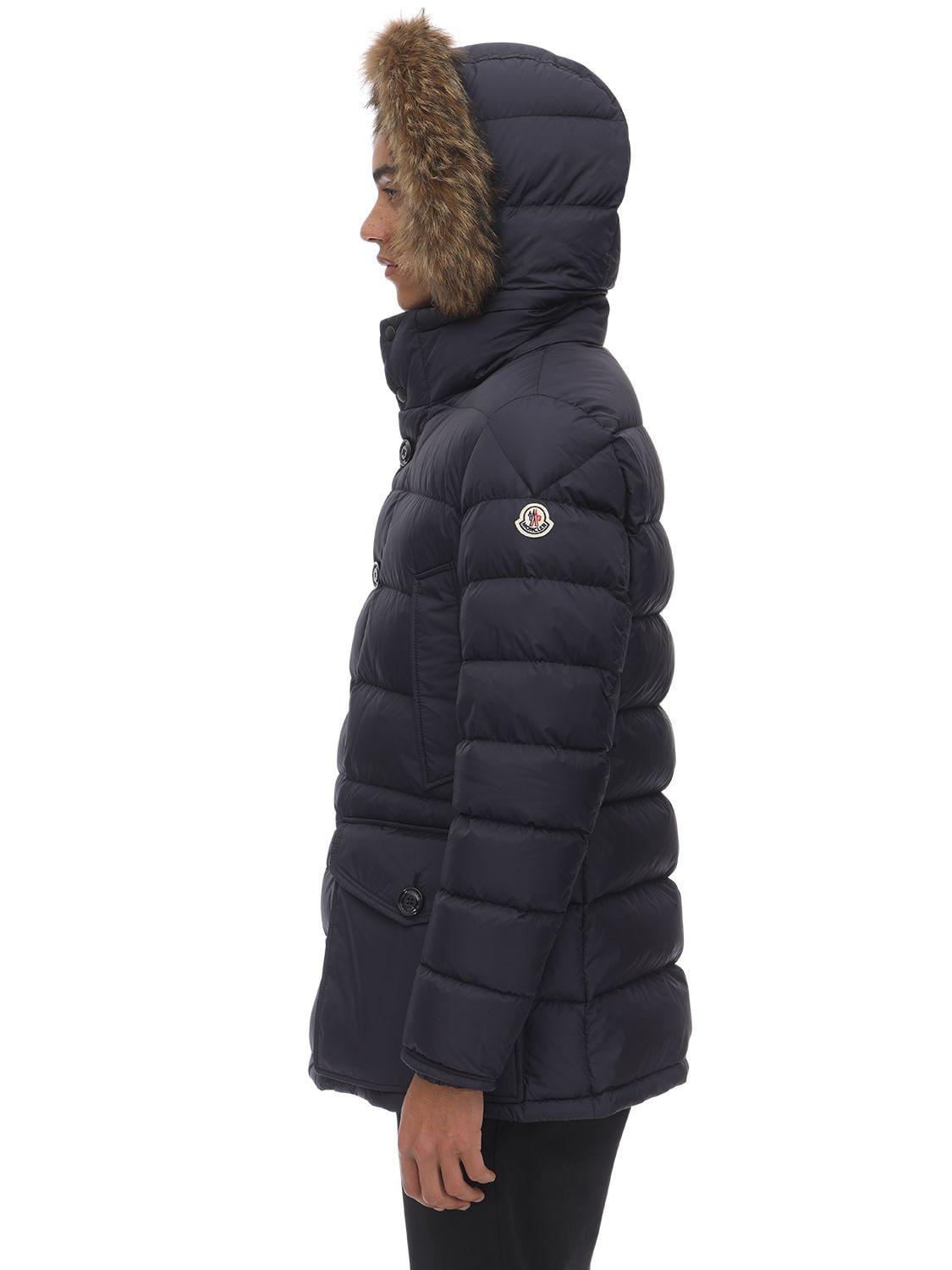 moncler cluny