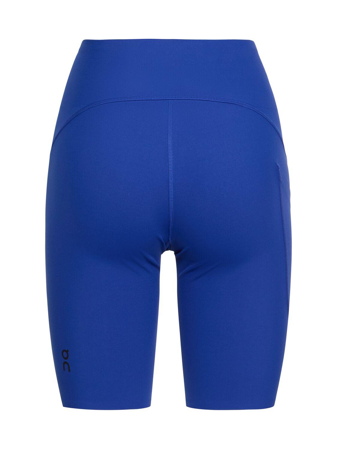 Shorts A La Rodilla de mujer Lyst