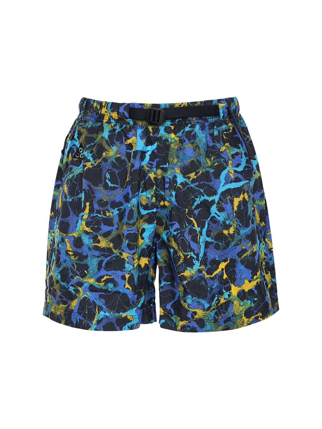nike mens acg shorts