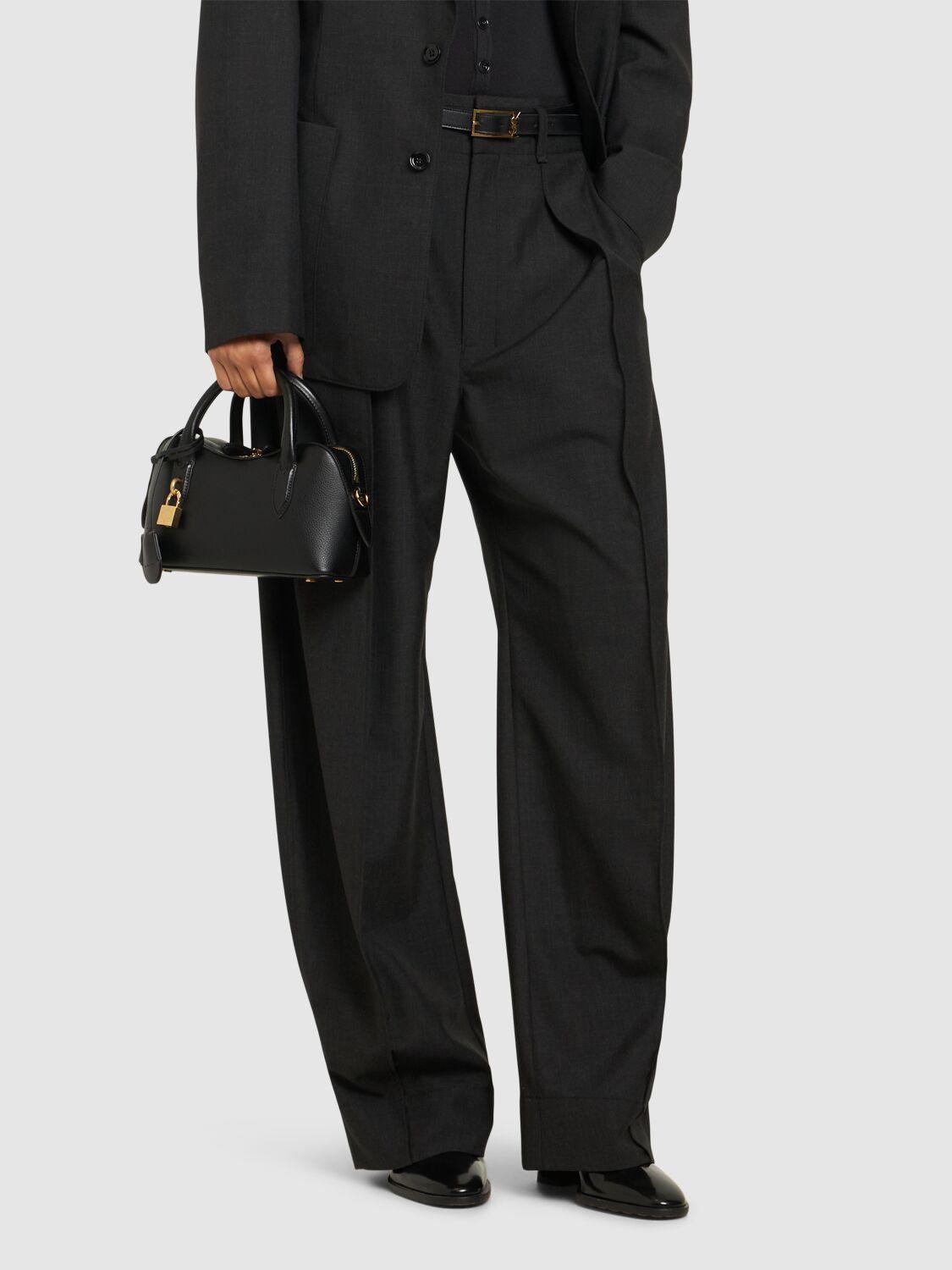 レディース Stella McCartney トップハンドルバッグ