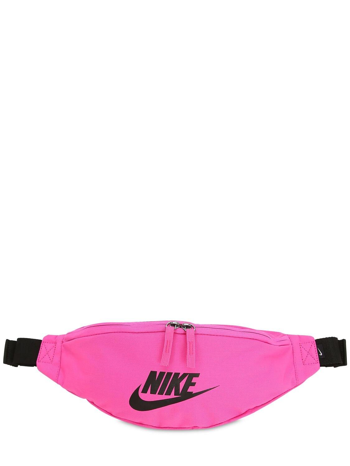 Nike Sportswear Heritage Techno Belt Bag Lyst