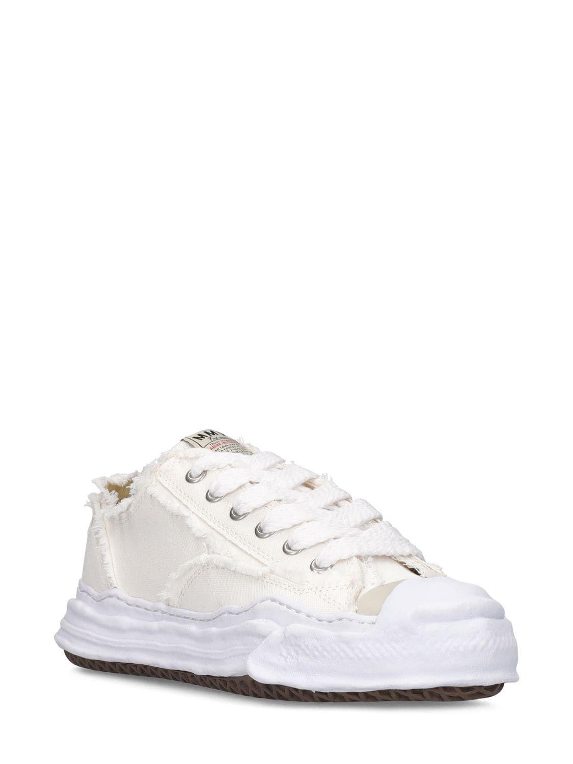 Men's Mihara Yasuhiro Sneakers from $361 | Lyst Men's Mihara Yasuhiro Sneakers from $361 | Lyst