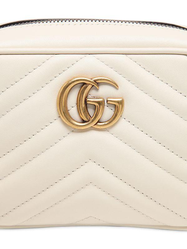 Gucci Camera Bag White Keweenaw Bay Indian Community