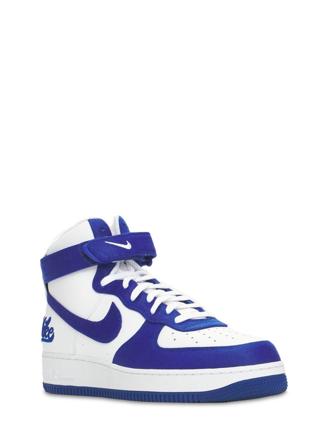 air force high 07 lv8 emb
