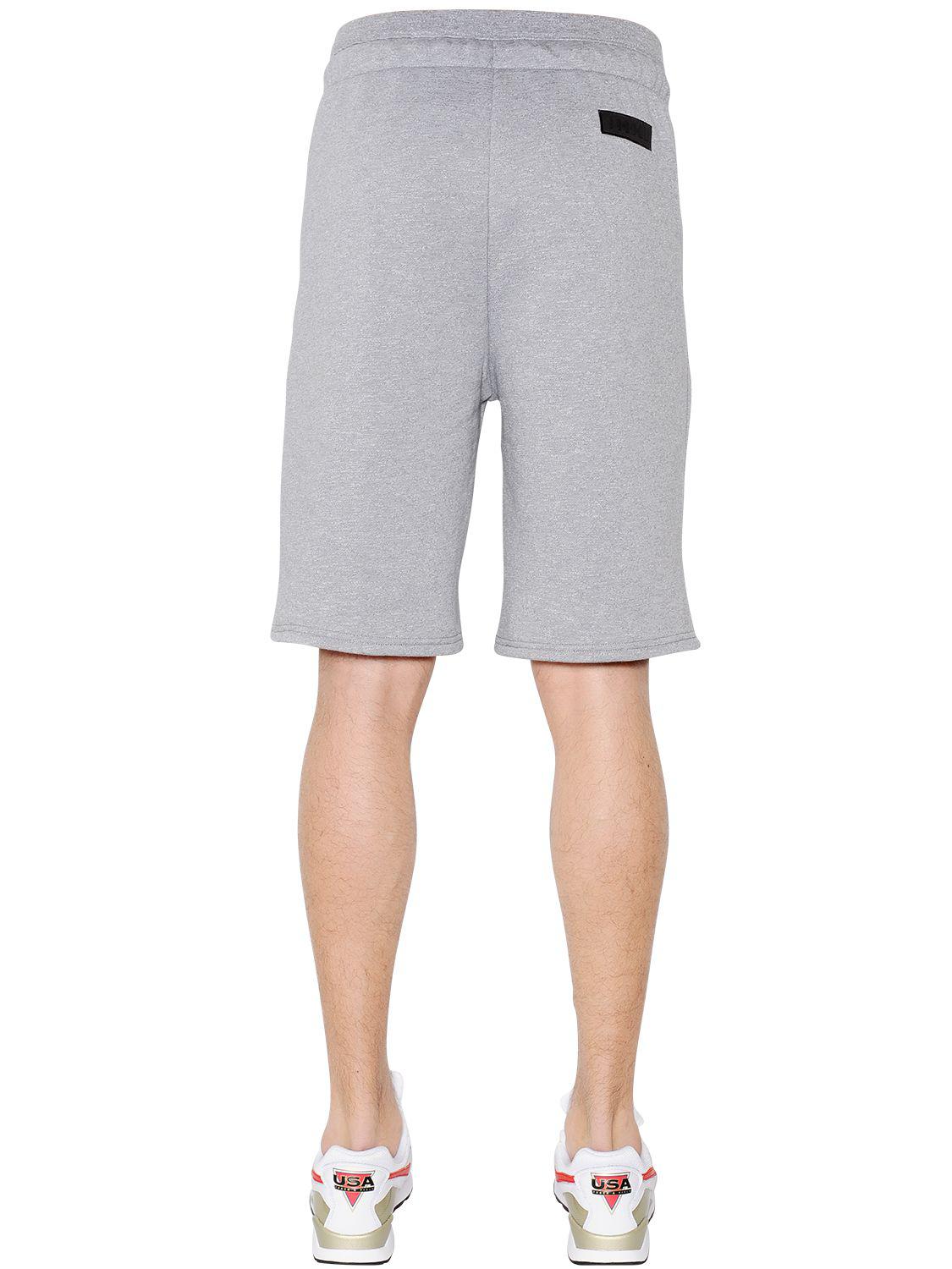 short jogging nike