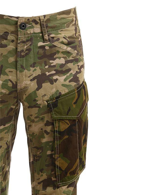 rovic mix 3d tapered