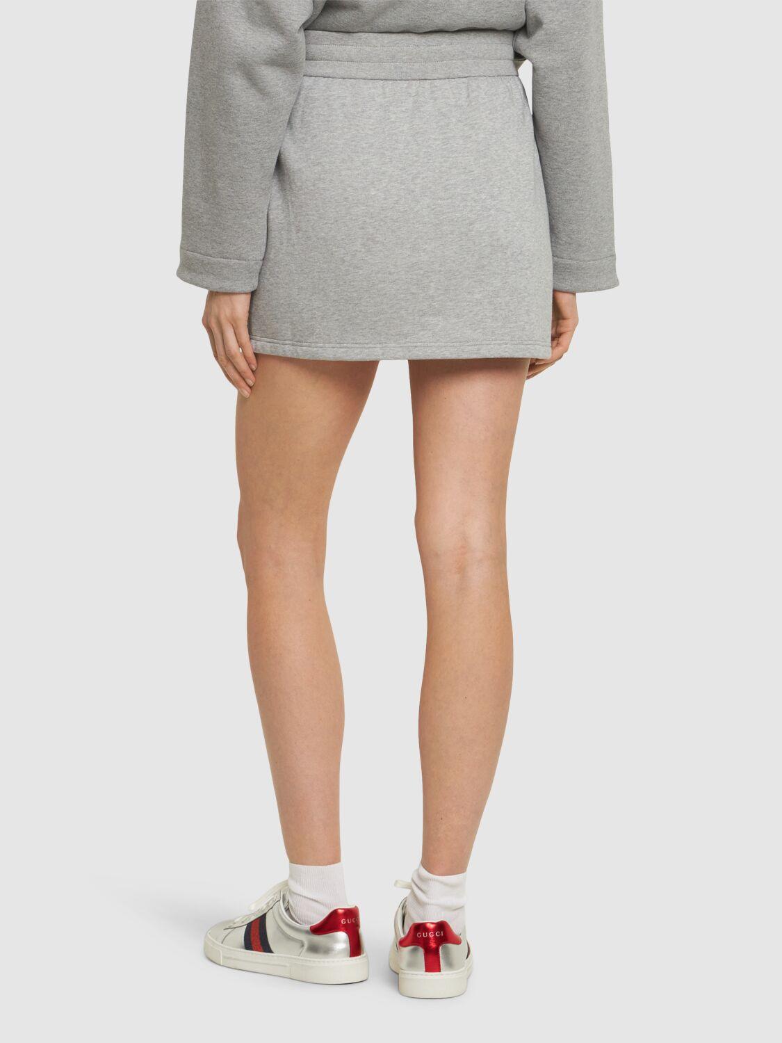 グッチ レディース ウェアGGツイード スカート | GUCCI公式