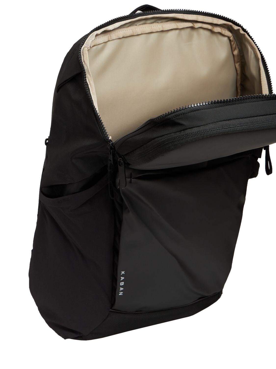 The North Face Kaban 2.0 Backpack in Black for Men | Lyst