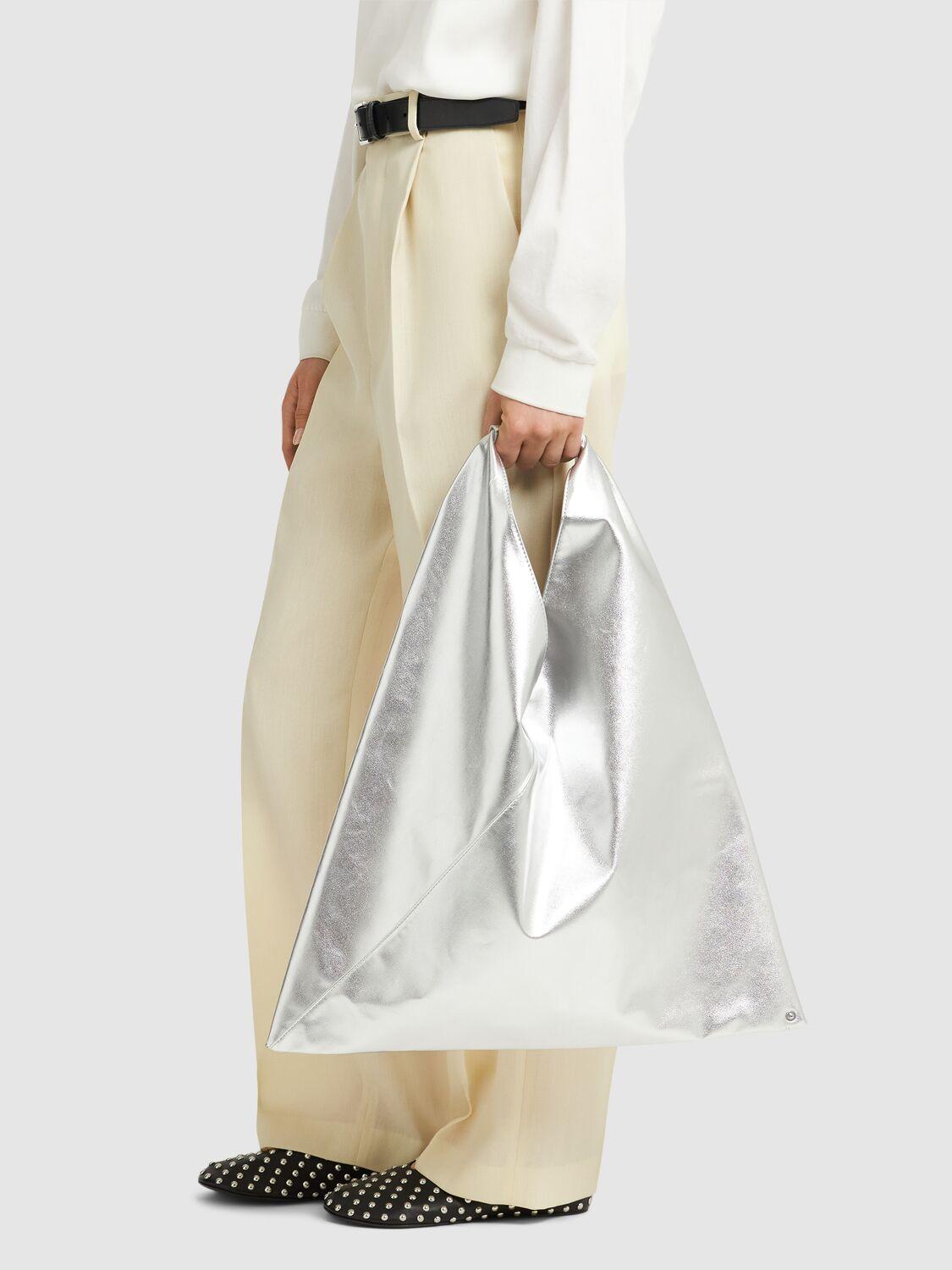 MM6 by Maison Martin Margiela Classic Japanese Laminated