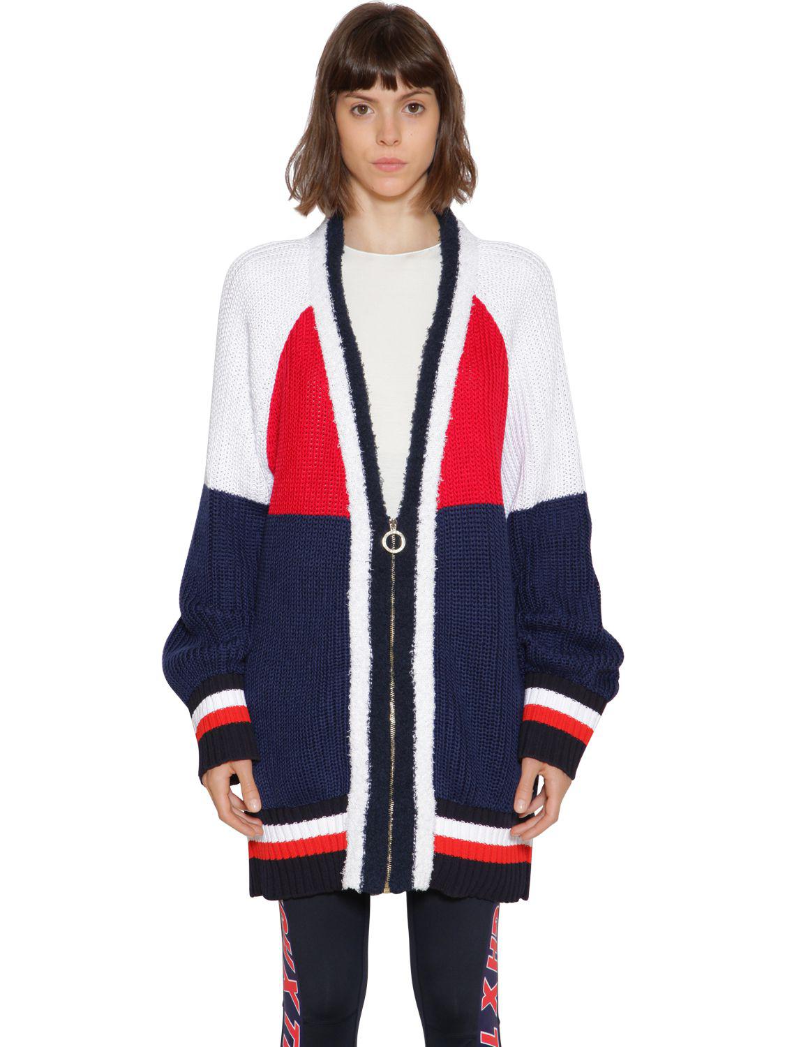 gigi hadid cardigan