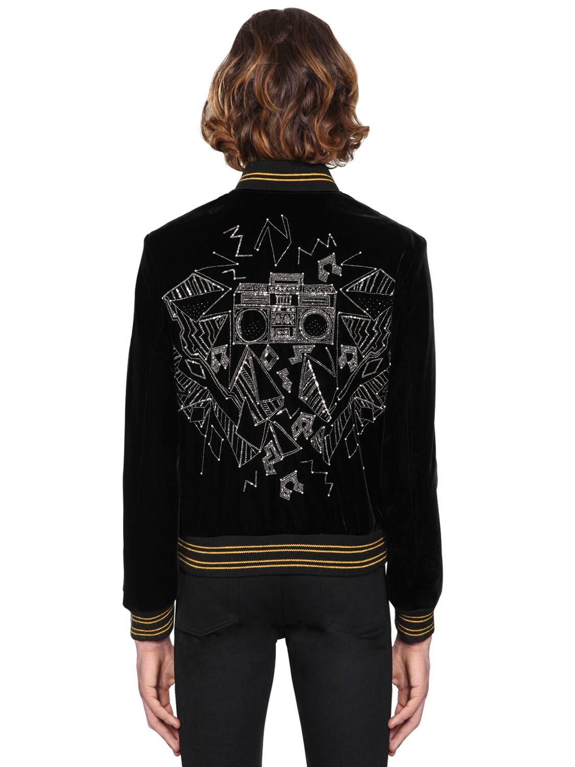 decjuba leopard jacket