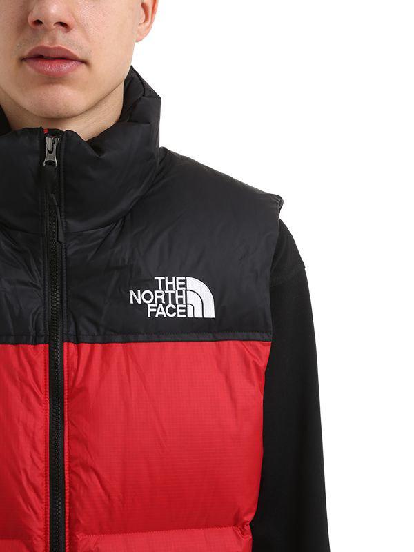Doudoune Manche Courte North Face Clearance Discounted, 62% OFF |  asrehazir.com