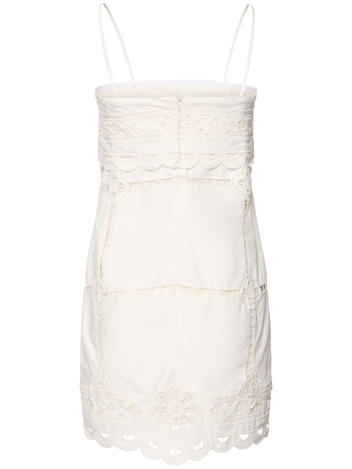 Maurie and eve days with you mini dress sales