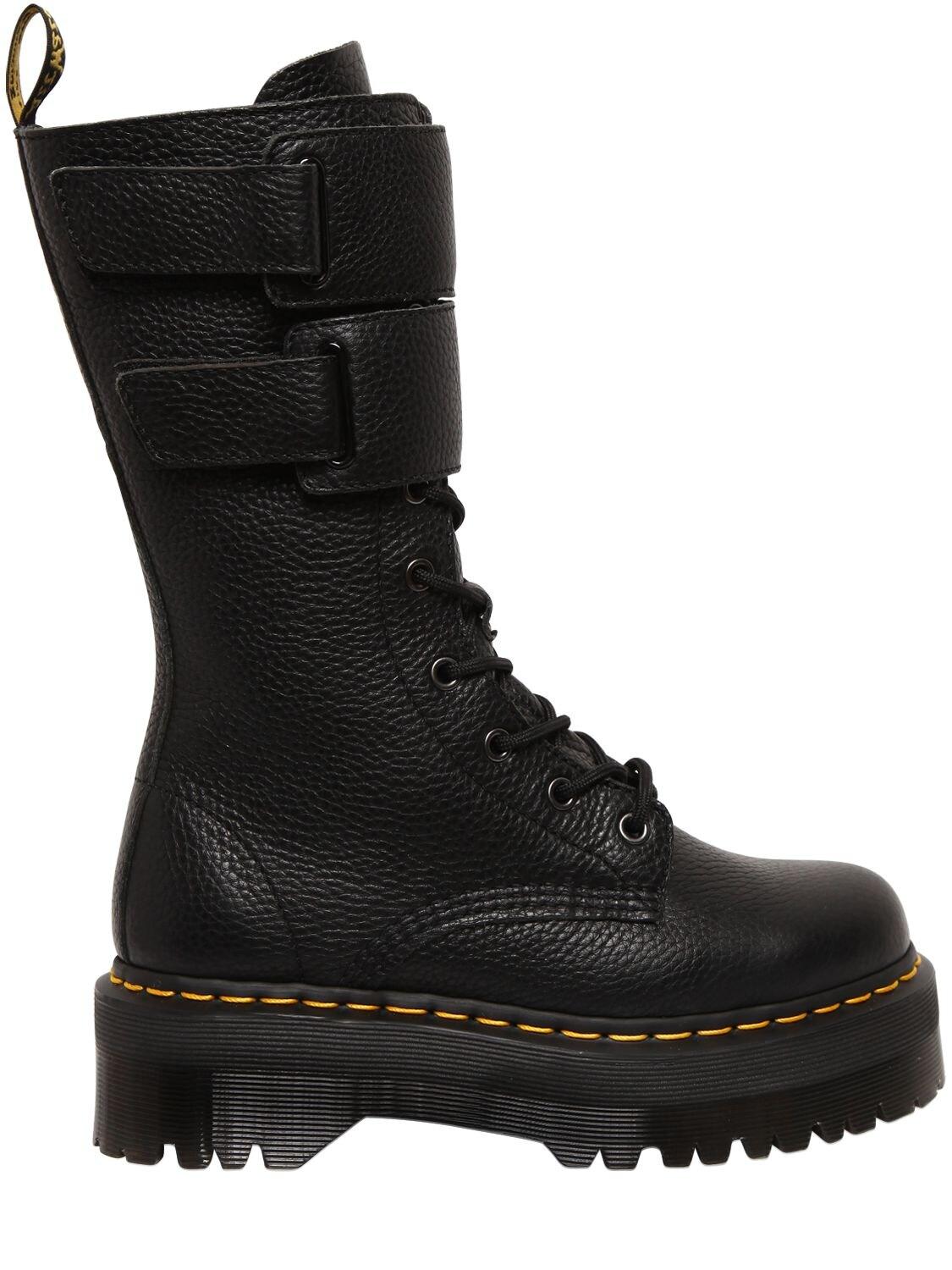 jagger dr martens