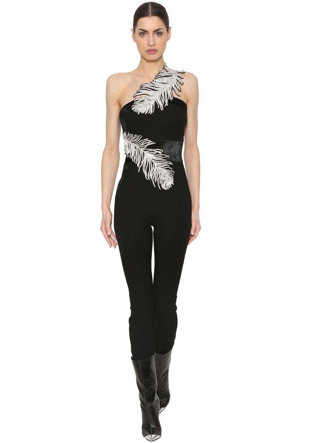 david koma jumpsuit