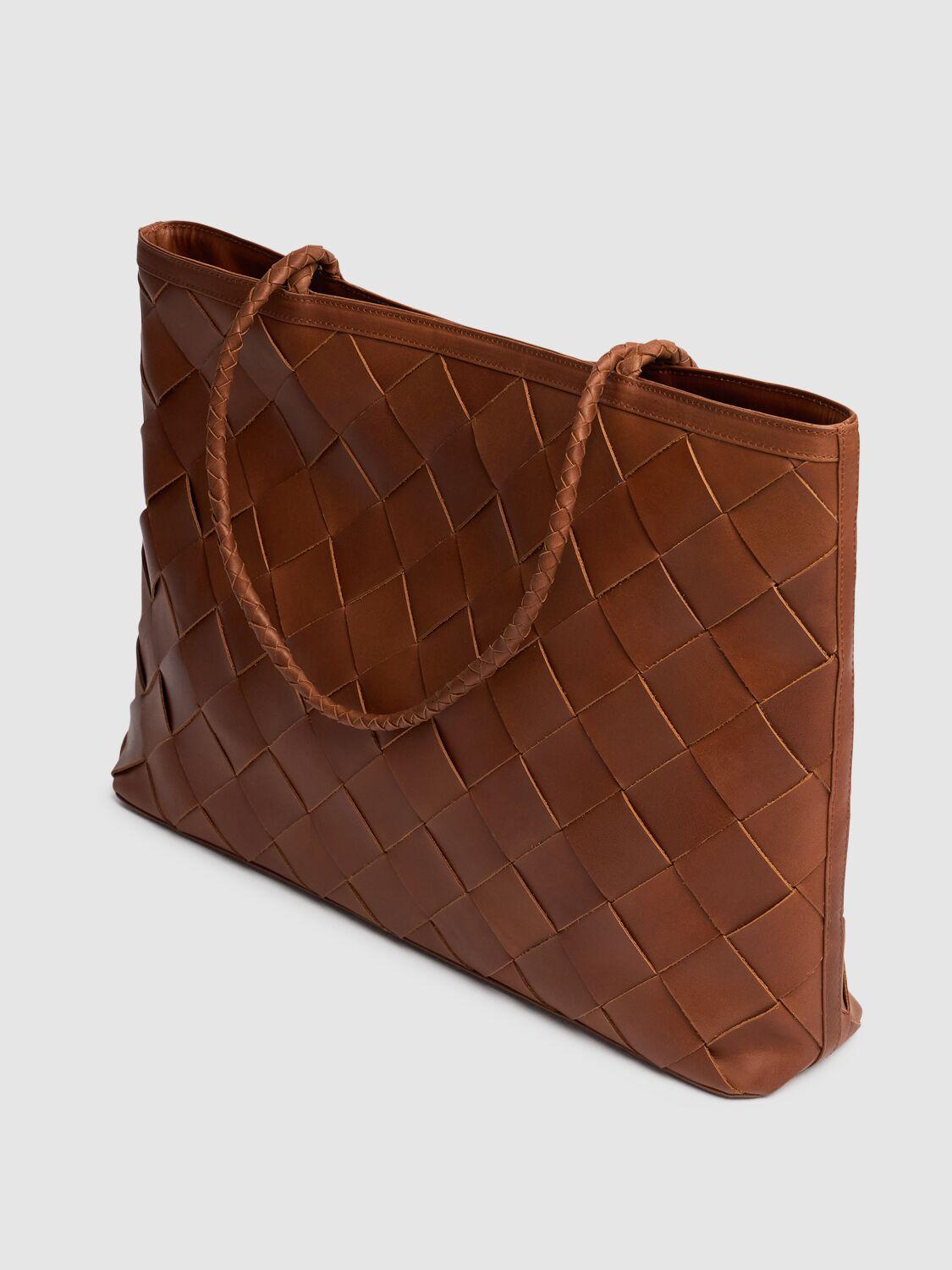 Bembien Gabrielle レザートートバッグ Gabrielle Bag – Bembien
