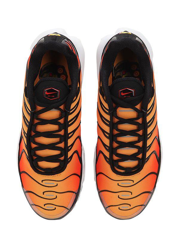 air max plus og orange