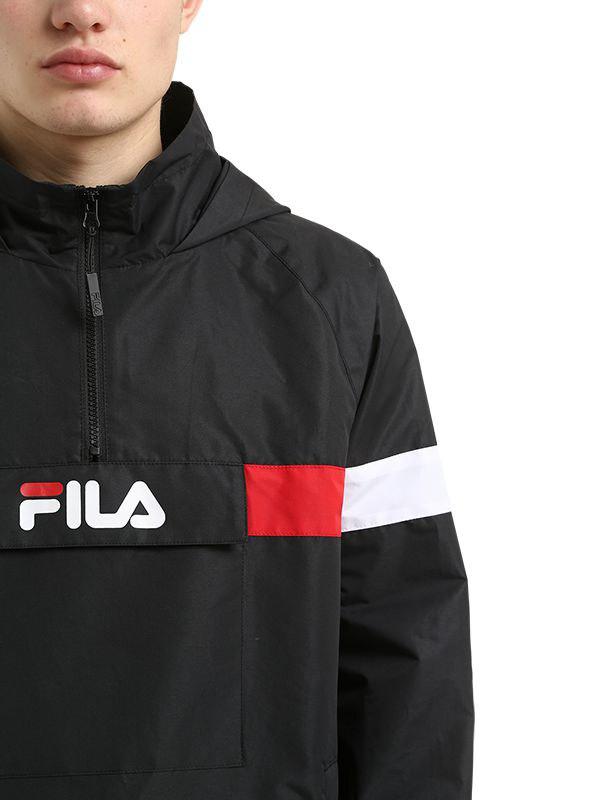 k way fila