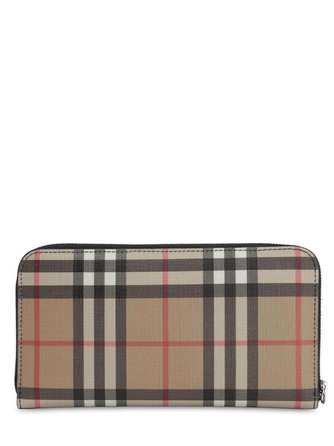 burberry elmore wallet