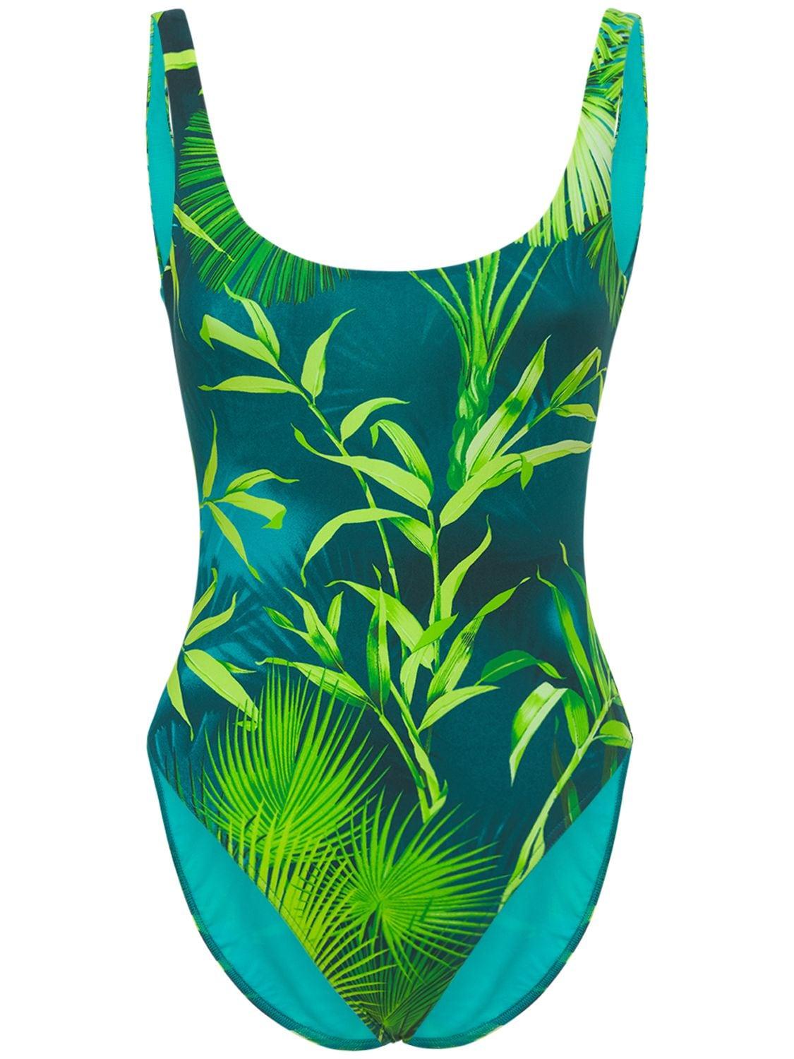Versace bathing clearance suit