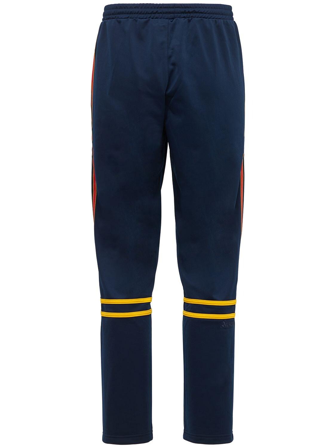 Pantalones Deportivos Firebird adidas Originals de hombre de color Azul |  Lyst