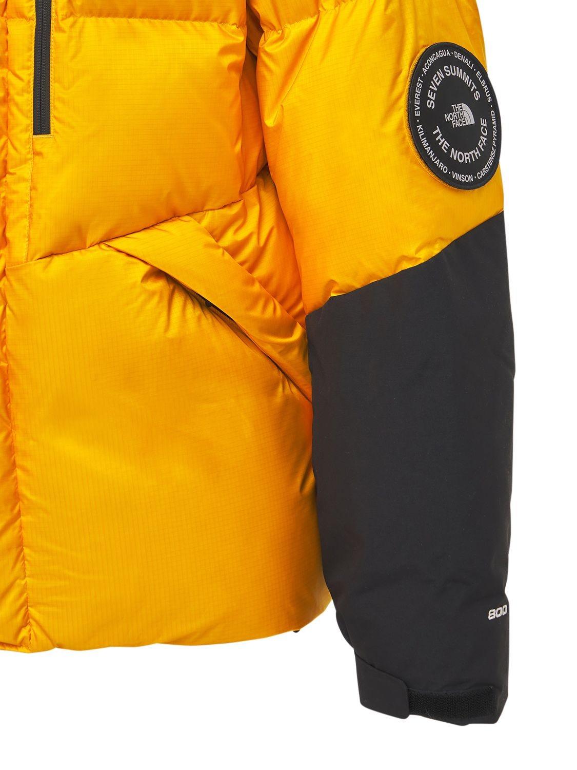 The North Face 7se Himalayan Parka Gtx in Yellow for Men | Lyst The North Face 7se Himalayan Parka Gtx in Yellow for Men | Lyst