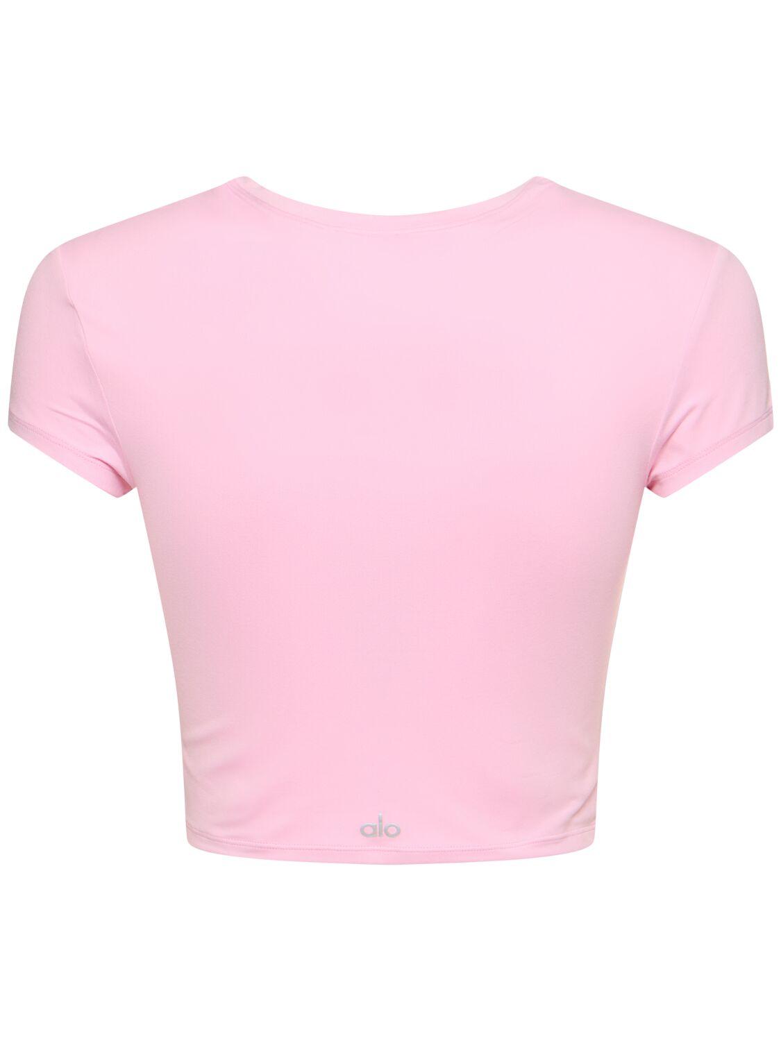 レディース Alo Yoga トップスが¥9,048〜 | Lyst