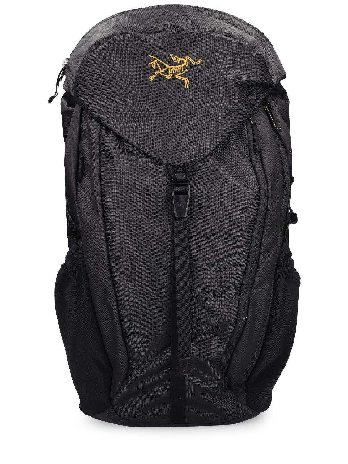 Arc'teryx 20l Mantis Backpack in Black for Men | Lyst