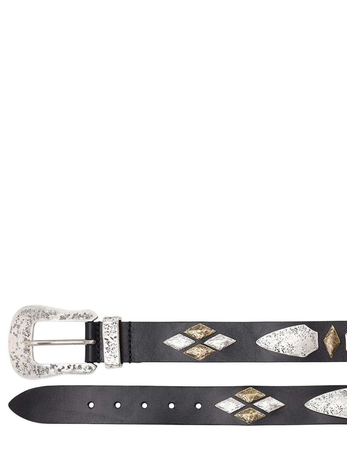 isabel marant dern belt