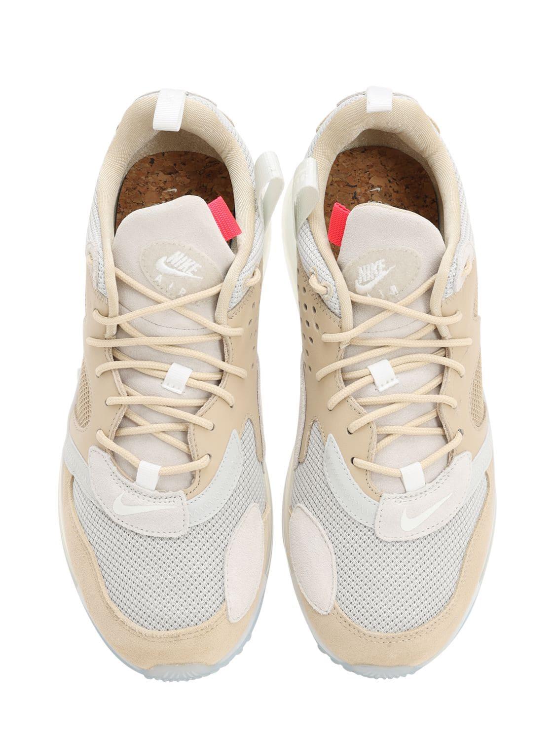 nike camel joggers