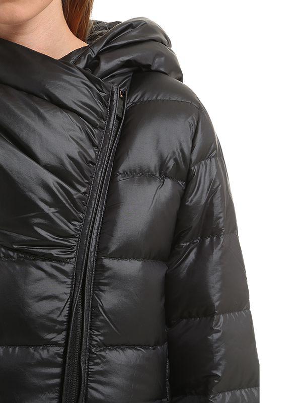 how often wash down jacket