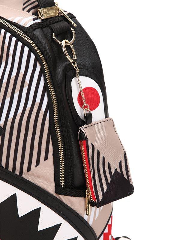 hologram shark sprayground